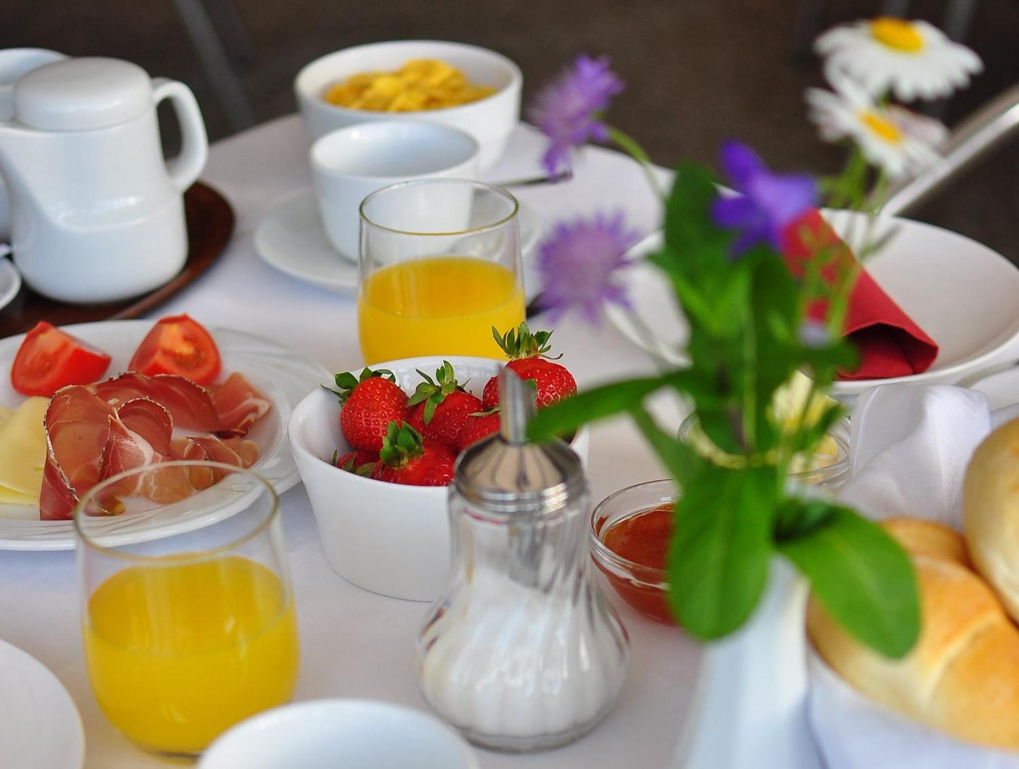 Hotel Bad St Isidor Bolzano