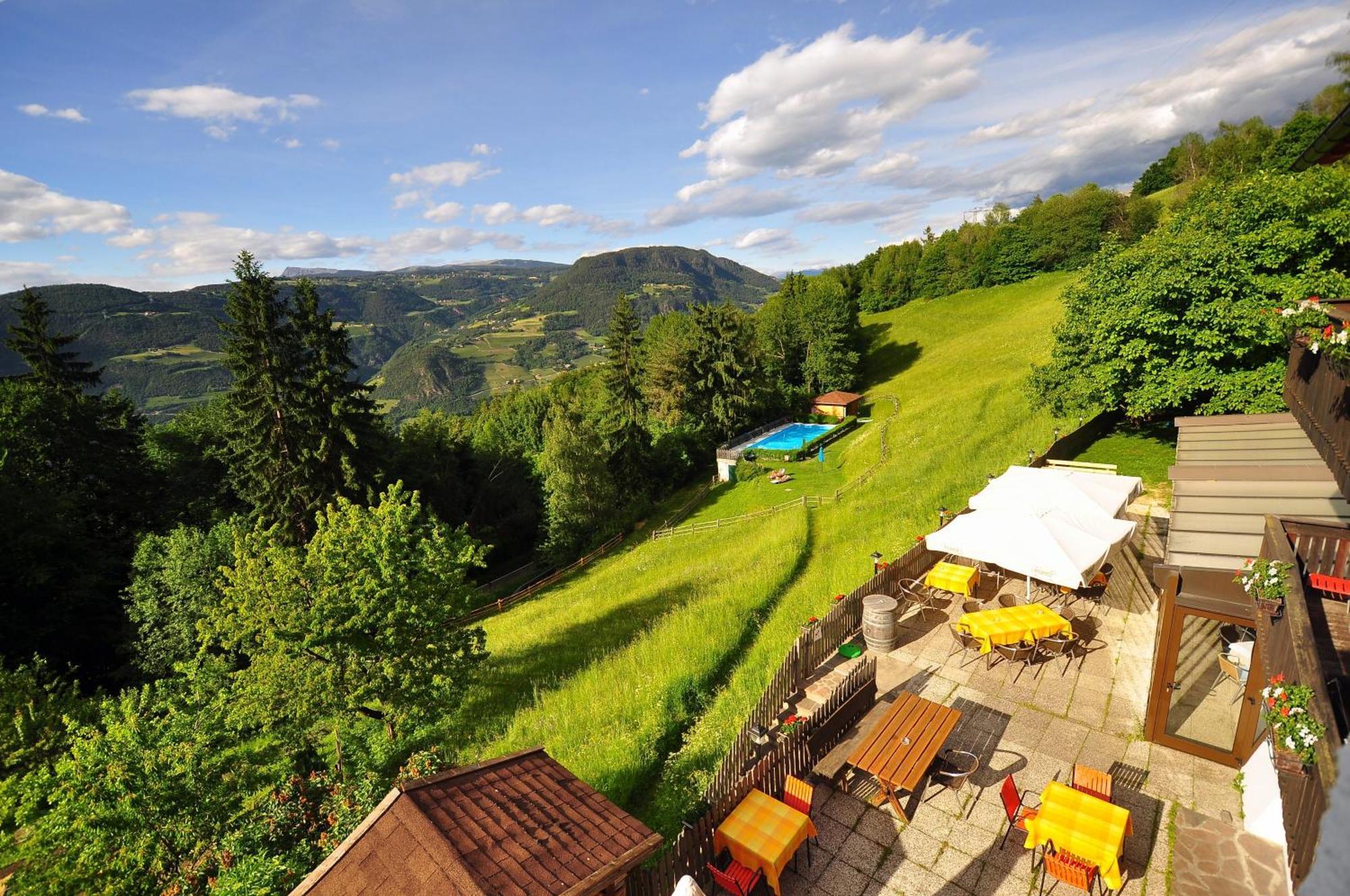 Hotel Bad St Isidor