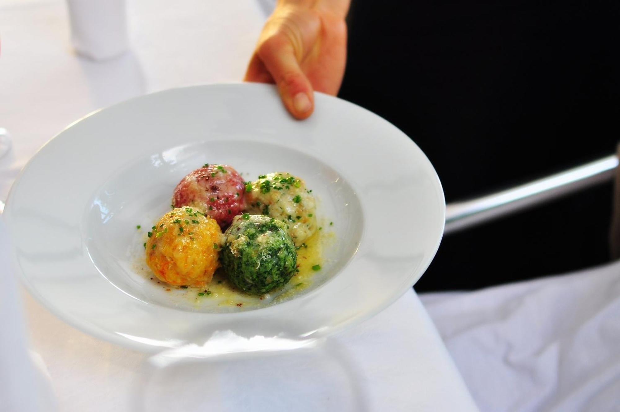 Hotel Bad St Isidor Bolzano