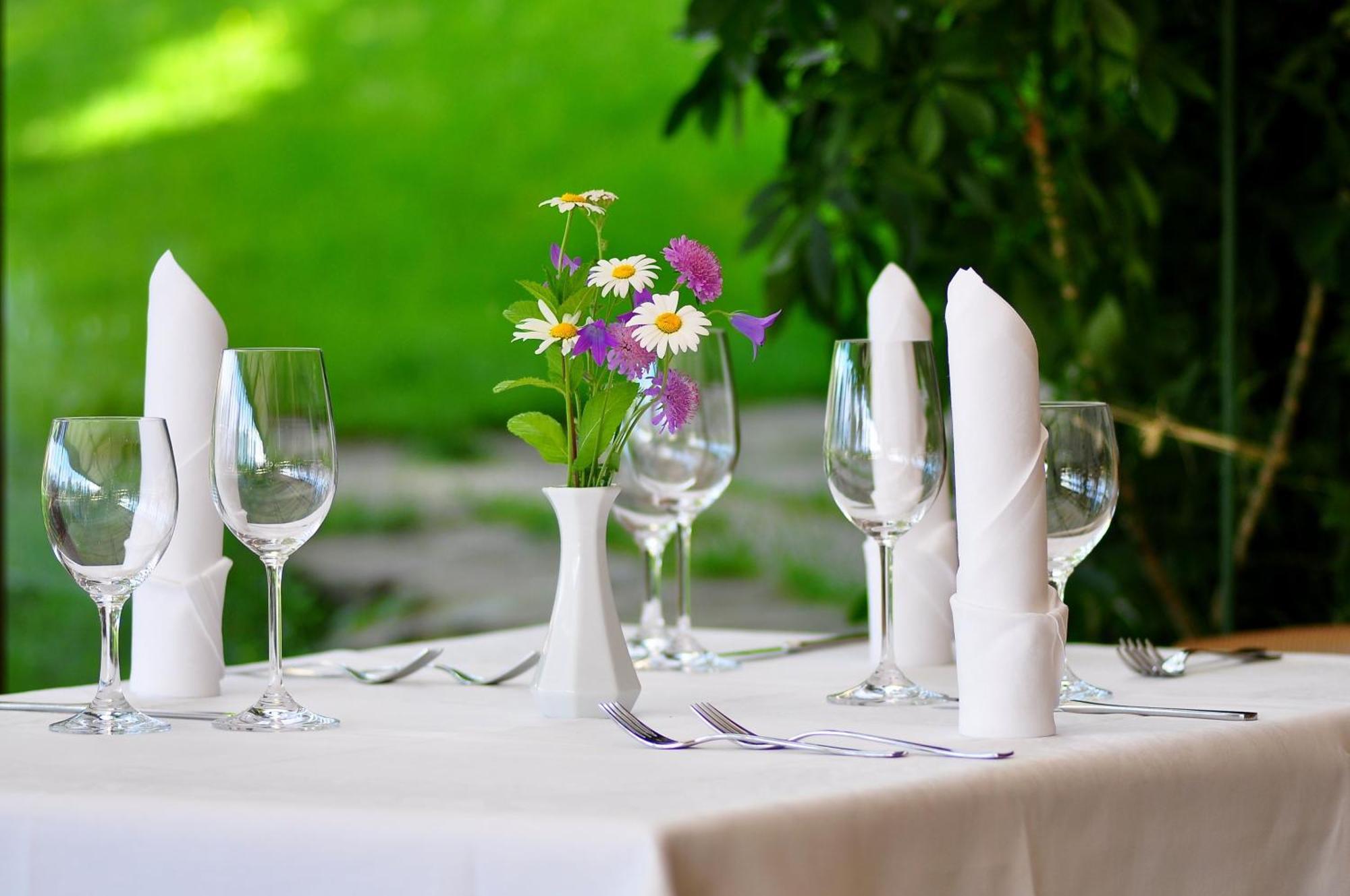 Hotel Bad St Isidor Bolzano