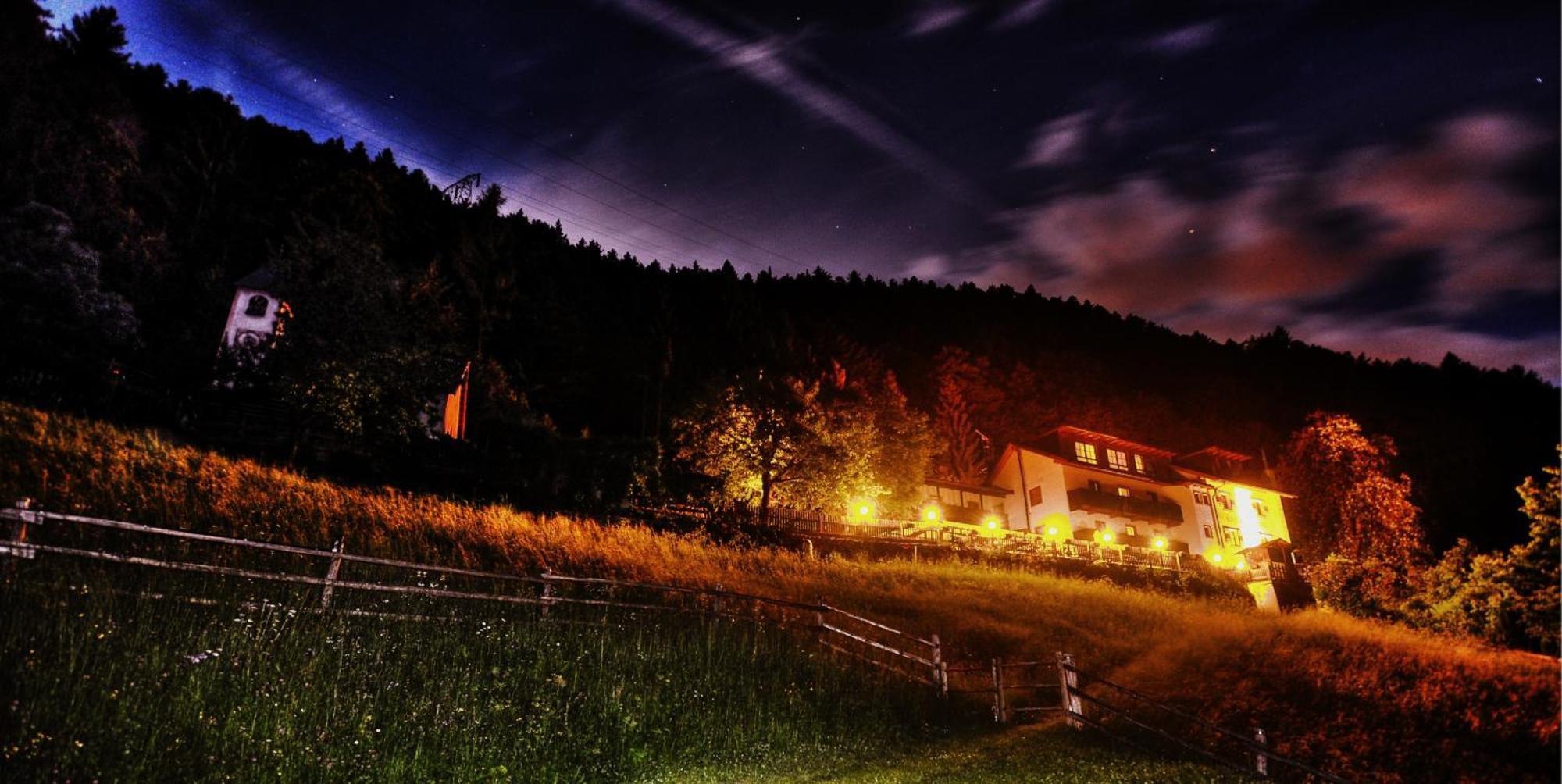 Hotel Bad St Isidor Bolzano