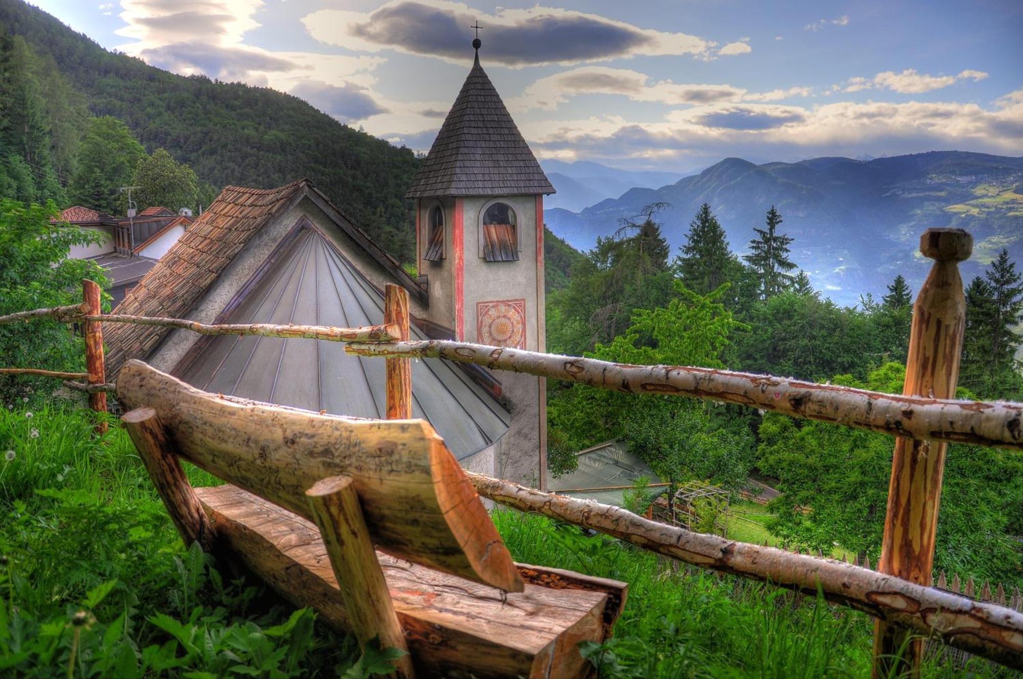 Hotel Bad St Isidor Bolzano