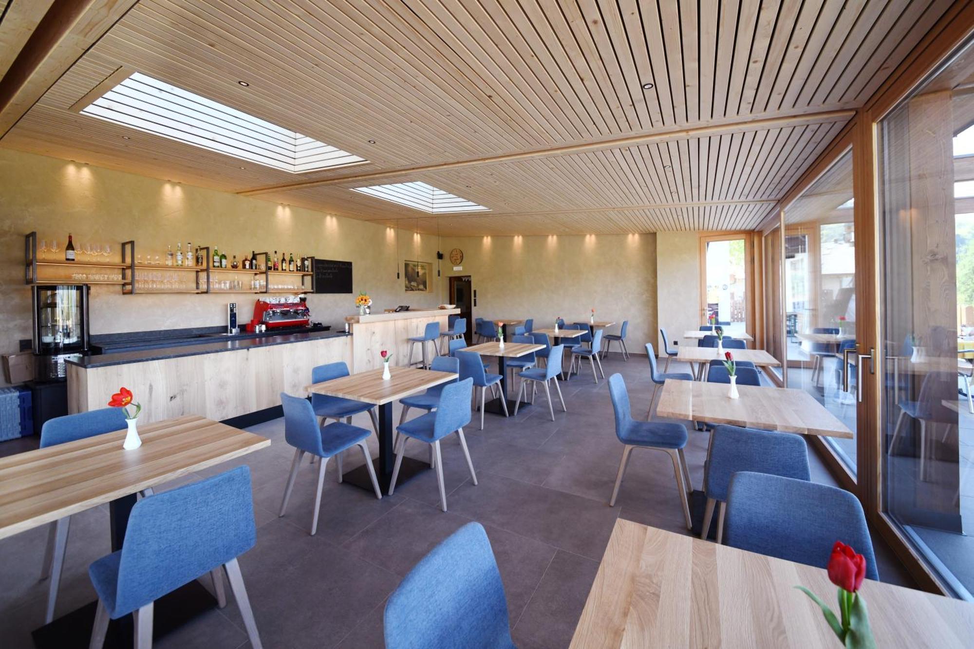 Bad St Isidor Hotel