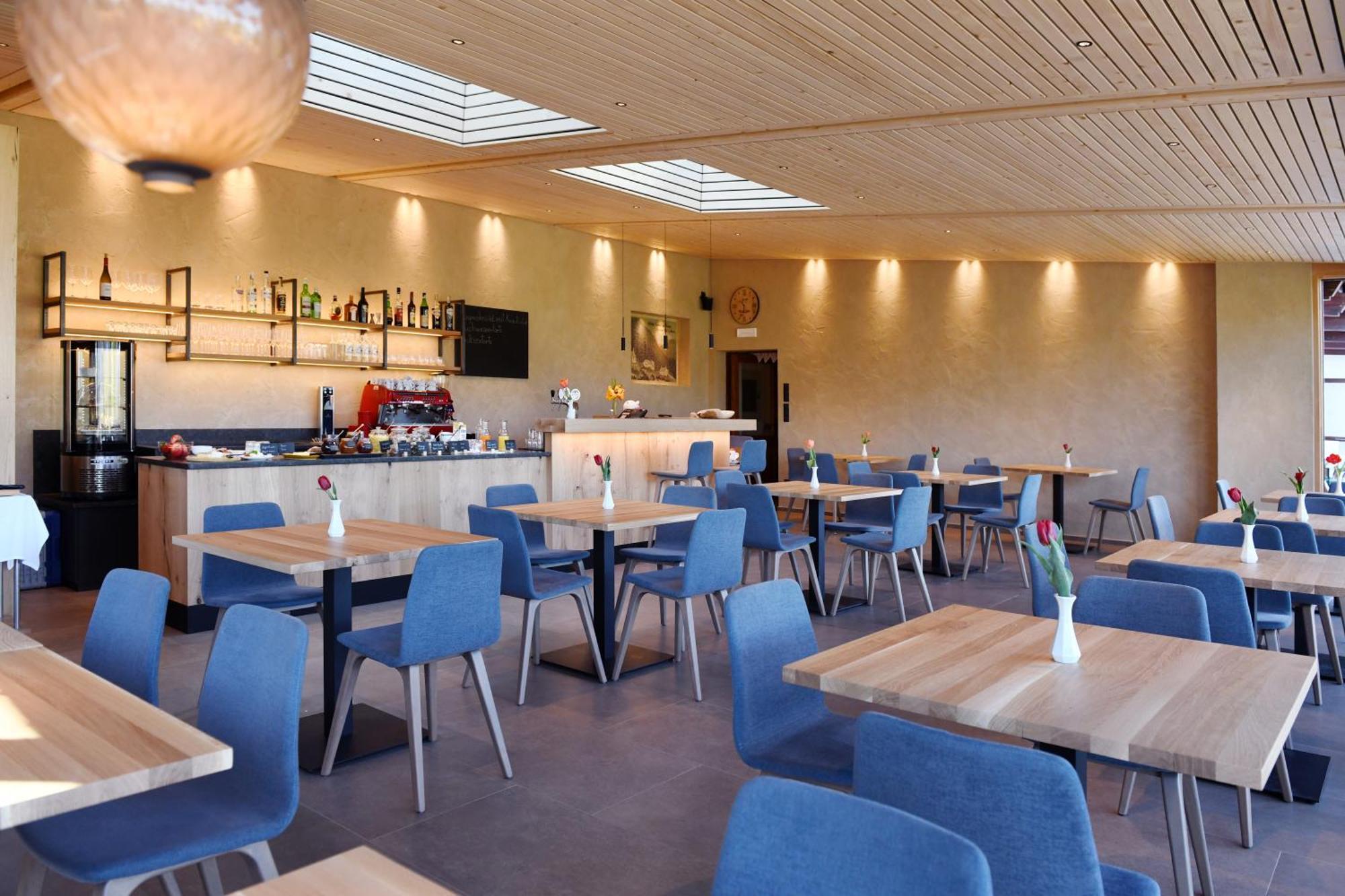 Bad St Isidor Hotel 2*